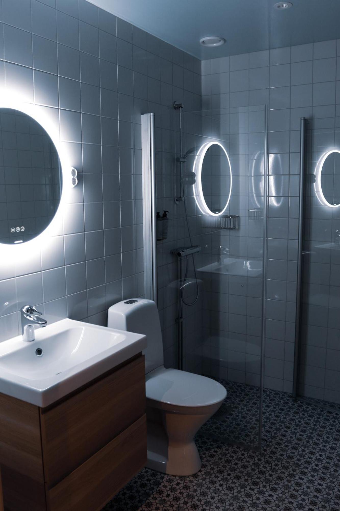 Sangbergs Hotell Tranemo Экстерьер фото