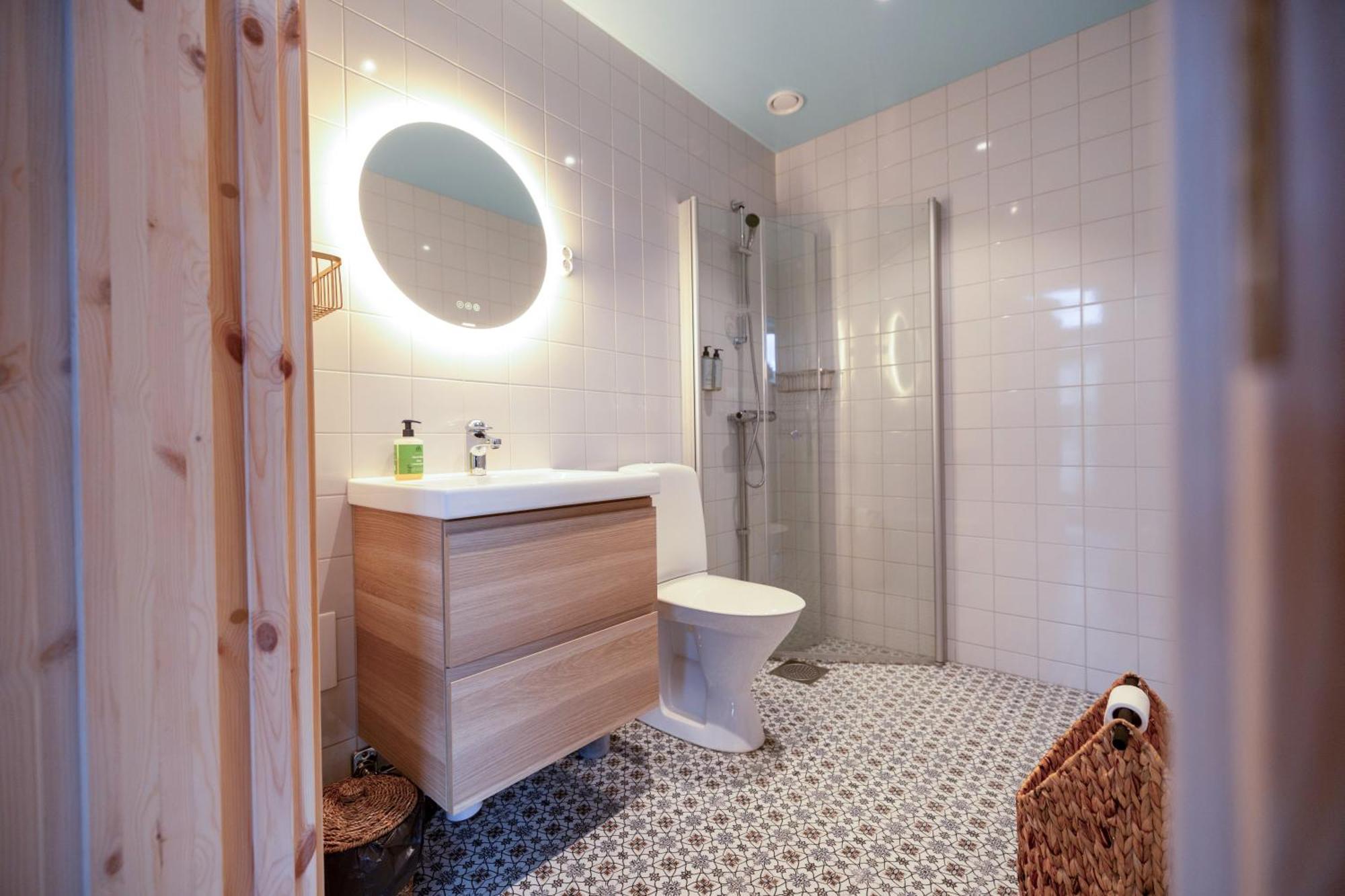Sangbergs Hotell Tranemo Экстерьер фото