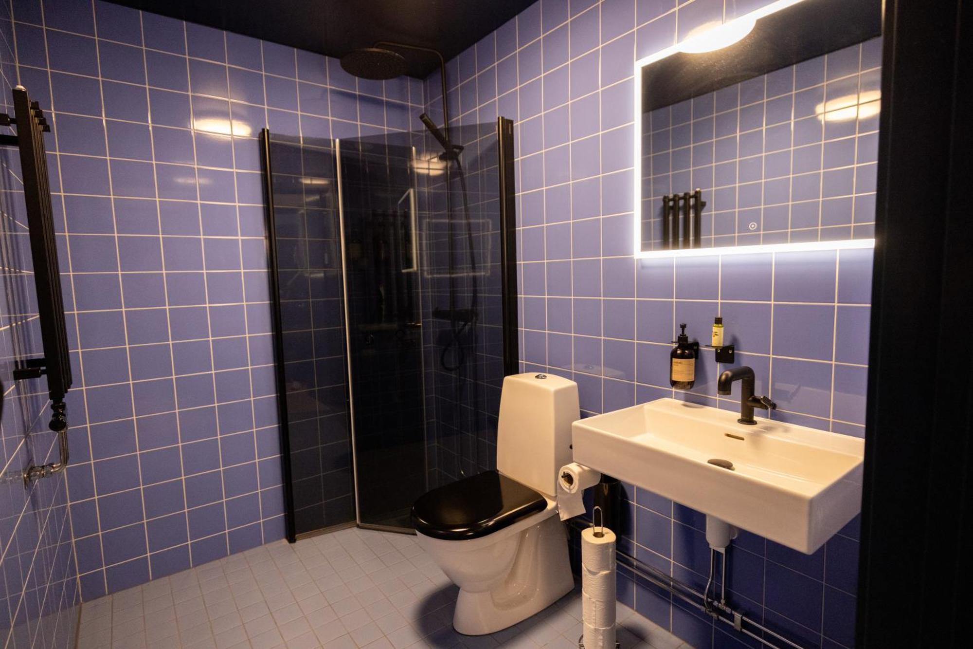 Sangbergs Hotell Tranemo Экстерьер фото
